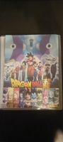 Dragon Ball Super Sammelkarten Komplett sehr guter Zustand