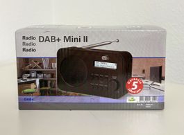 DAB+ Mini II Radio (Landi) – NEU & OVP (+Garantie!)