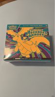 🇬🇧Pokemon Elite Trainer Box Ascended Heroes English