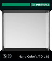 Dennerle NanoCube Aquarium 10 L (5575)