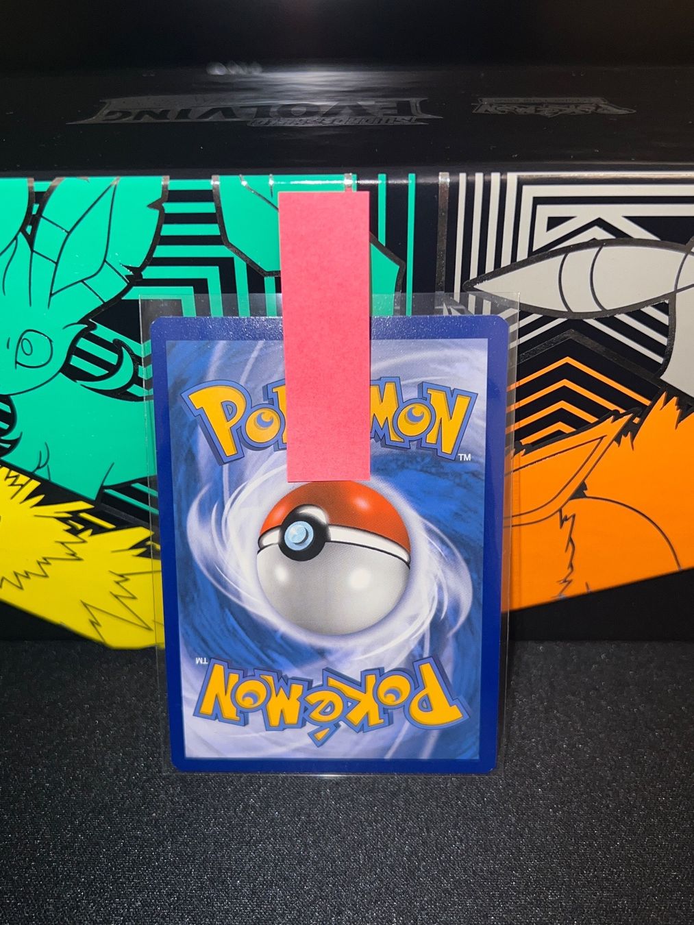 Pokémon Sammelbilder & Trading cards: Umbreon VMAX Alternative Art  Evolving Skies 215/203 – Gebraucht aus Aesch BL von  5