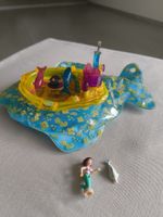 Polly Pocket Meerjungfrau