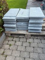 Granitplatten