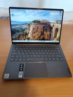 Lenovo IdeaPad S540-13IML, i7-10th Gen, Windows 11, 16GB RAM