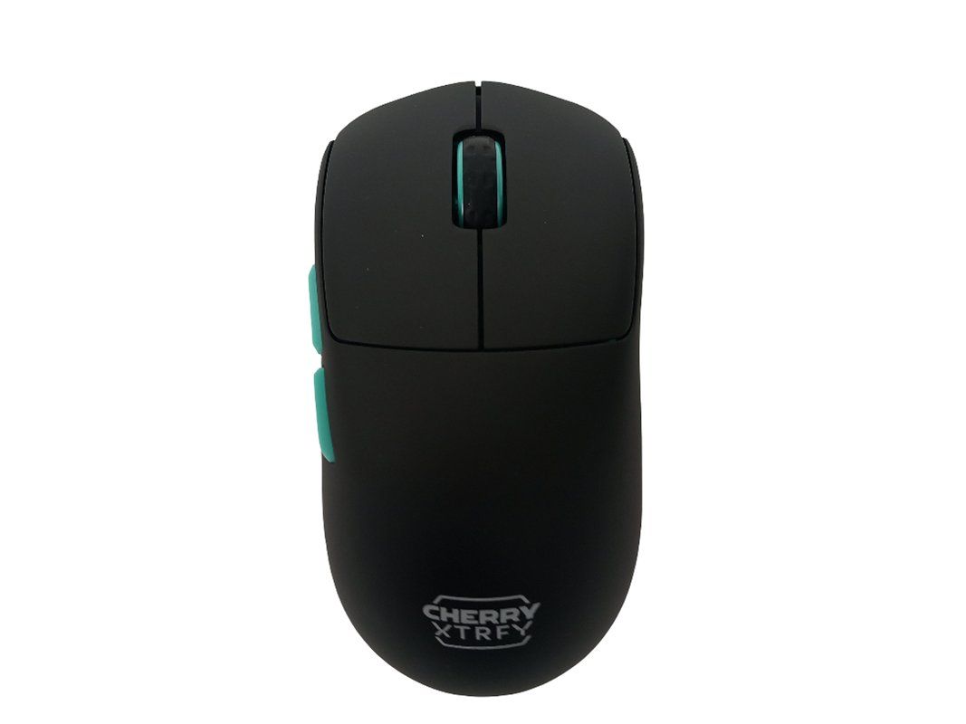 Maus: CHERRY xtrfy M68 Wireless Black Maus – Neu (gemäss Beschreibung) aus Hünenberg von Restwert_Zug 6
