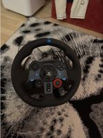 Logitech G G29 Driving Force (PlayStation, PC)
