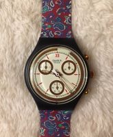Swatch Uhr Chrono (SCB 108 AWARD Jg. 1992)