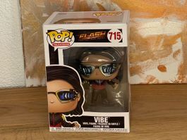 Funko Pop - Vobe #715- Flash