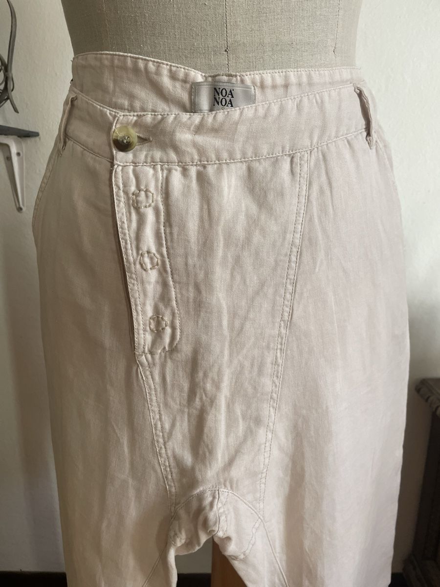 Pantaloni: NOA NOA Hose – Usato da Quinto venduto da Arpe11 1