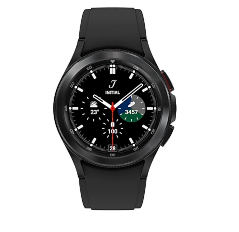 Samsung Smartwatch: Samsung Galaxy Watch 4 Classic – Usato da Sachseln venduto da Palur