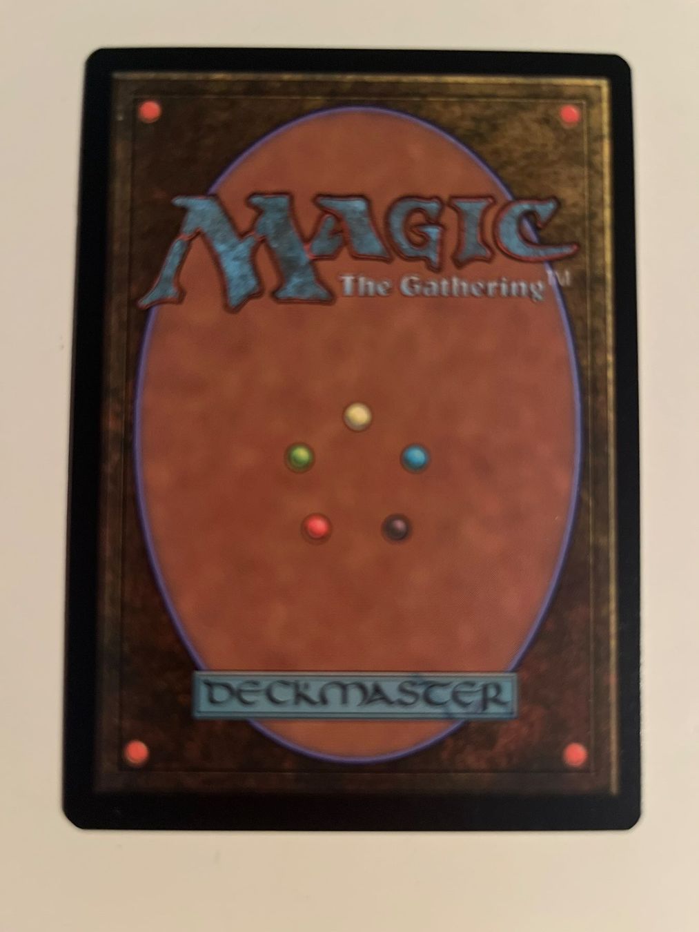 Magic The Gathering Sammelbilder & Trading cards: 1 x Pithing Needle - Magic: The Gathering - MtG – Gebraucht aus Kriens von Shadi1980 1