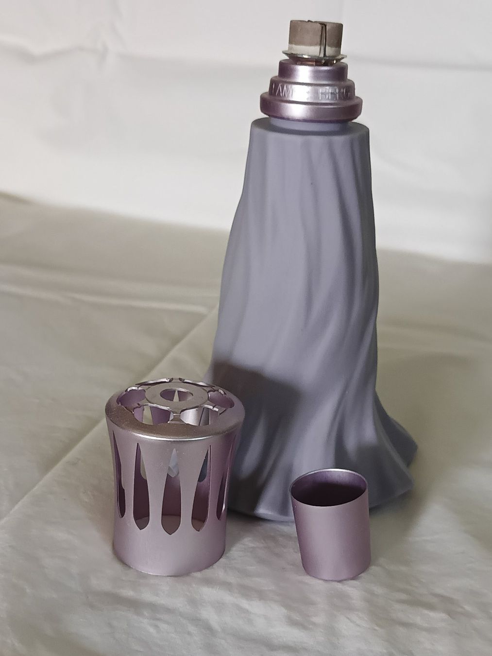 Maison Berger Diffuseurs: Lampe Berger – D'occasion à Schwarzenburg par chrisetz 1