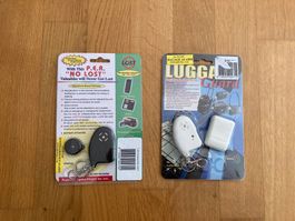 Luggage Guard - Gepäck Alarm