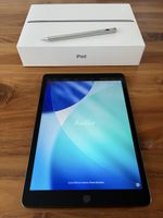 iPad 10.2 9th gen. 64 GB Spacegray Batterie 96 % WIE NEU !