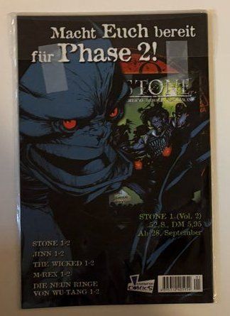 Fumetti: Marvel Comics Der Punisher Band 1 – Nuovo (secondo la descrizione) da lupfig venduto da maniacs666 2