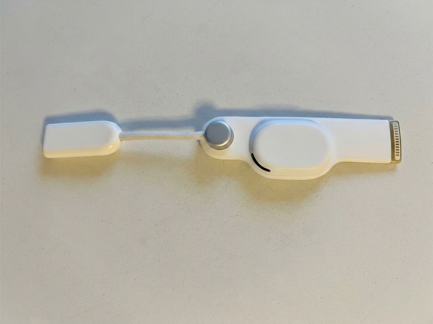 Apple Casco VR: Apple Vision Pro Original Developer Strap wie NEU! – Nuovo (secondo la descrizione) da Neerach venduto da mur_k7p8