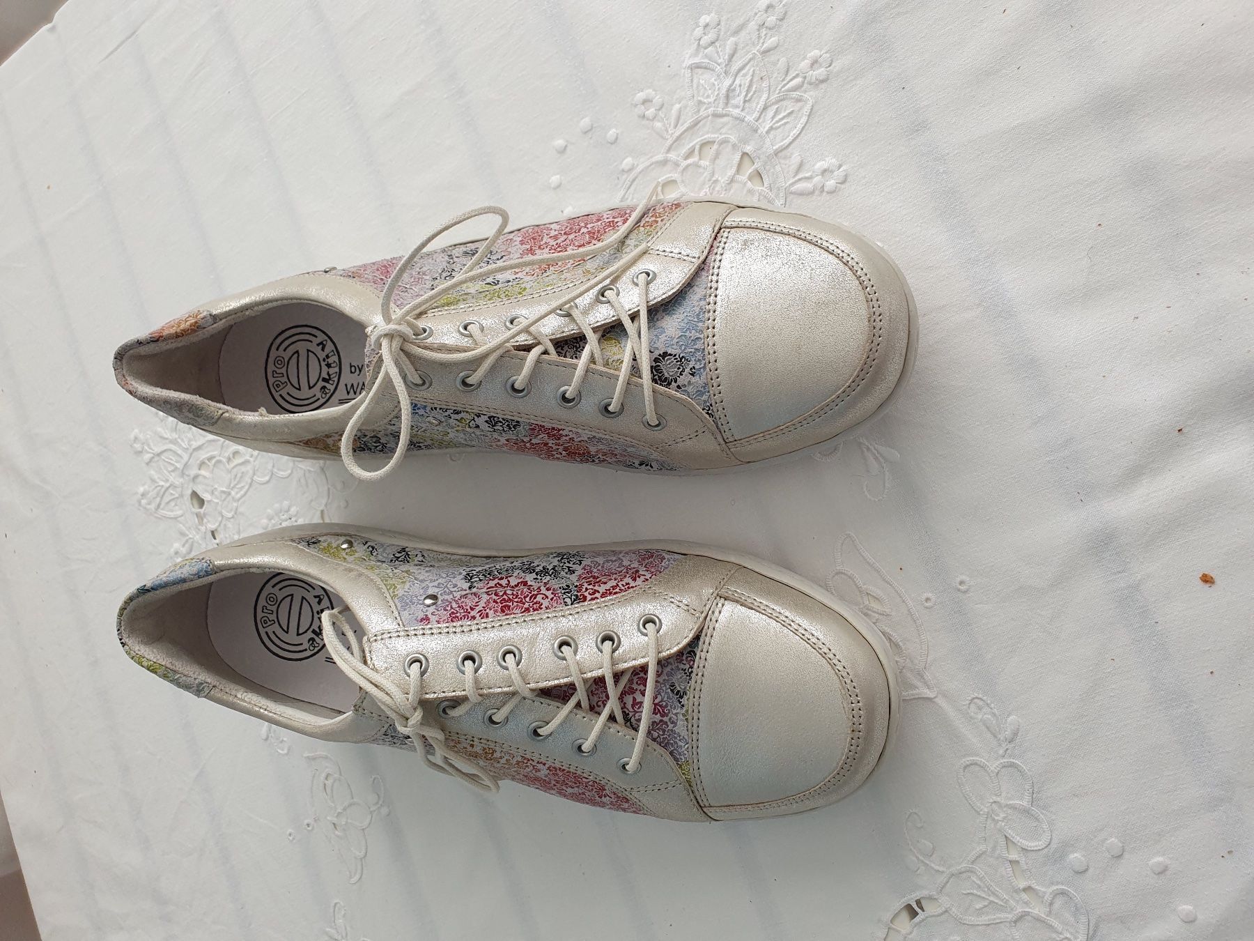 Scarpe da donna: Damenschuhe – Nuovo e nell'imballaggio originale da Basel venduto da bem_ynr8