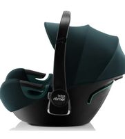 Britax Römer Babysafe pro Babyschale Atlantic green