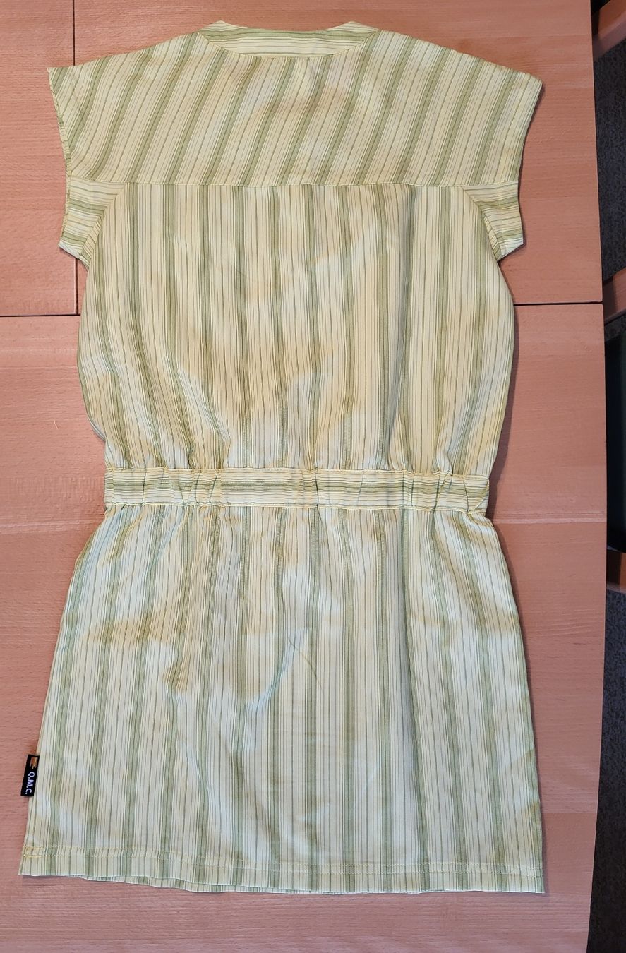 Jack Wolfskin Kleider & Röcke: Neuwertiges Jack Wolfskin Kleid Gr. 140 – Neu (gemäss Beschreibung) aus Dürrenäsch von DanaW01 5