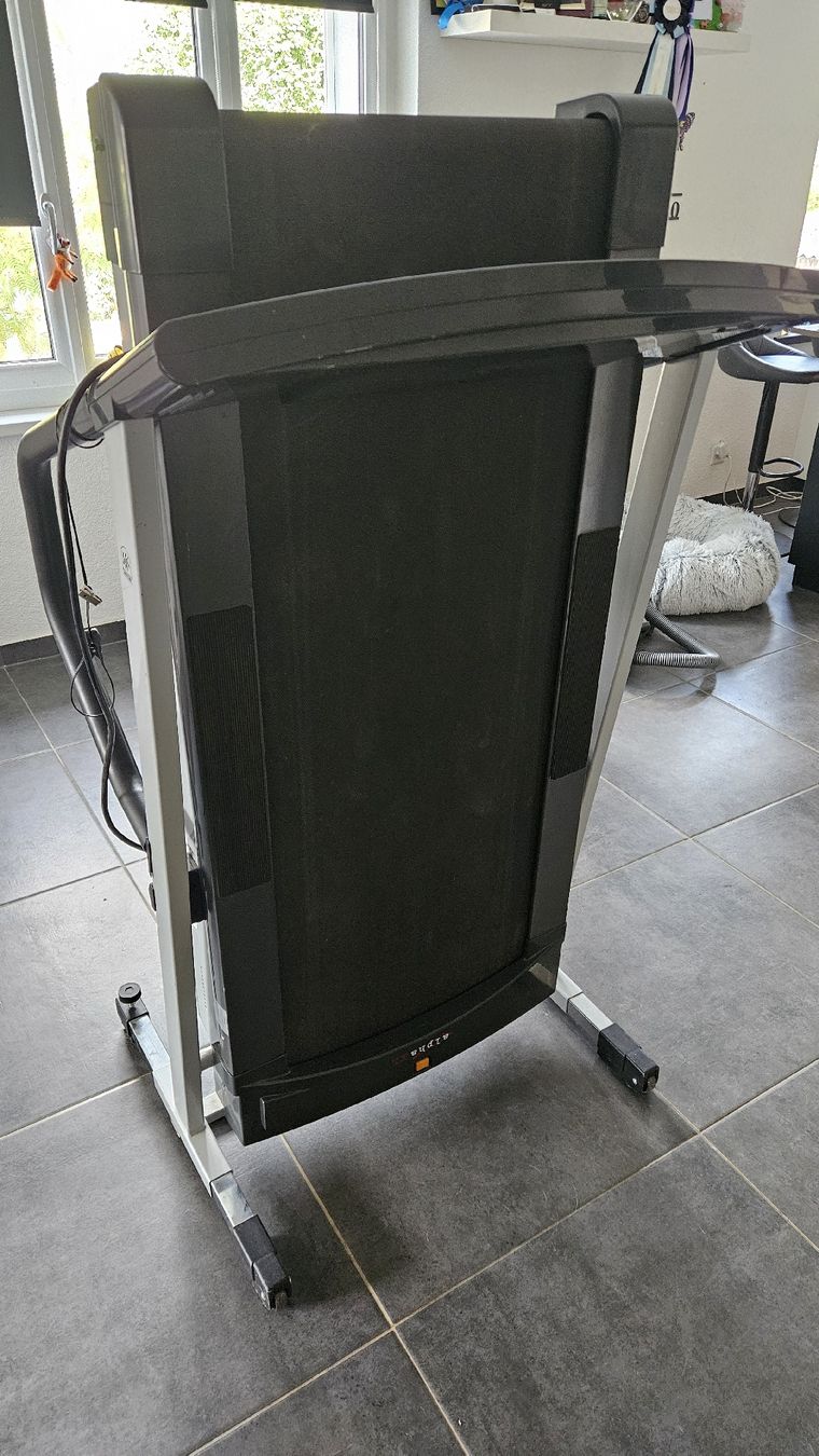 Kettler Hometrainer: Laufband Kettler  – Gebraucht aus Tenniken von Tamburi85 4