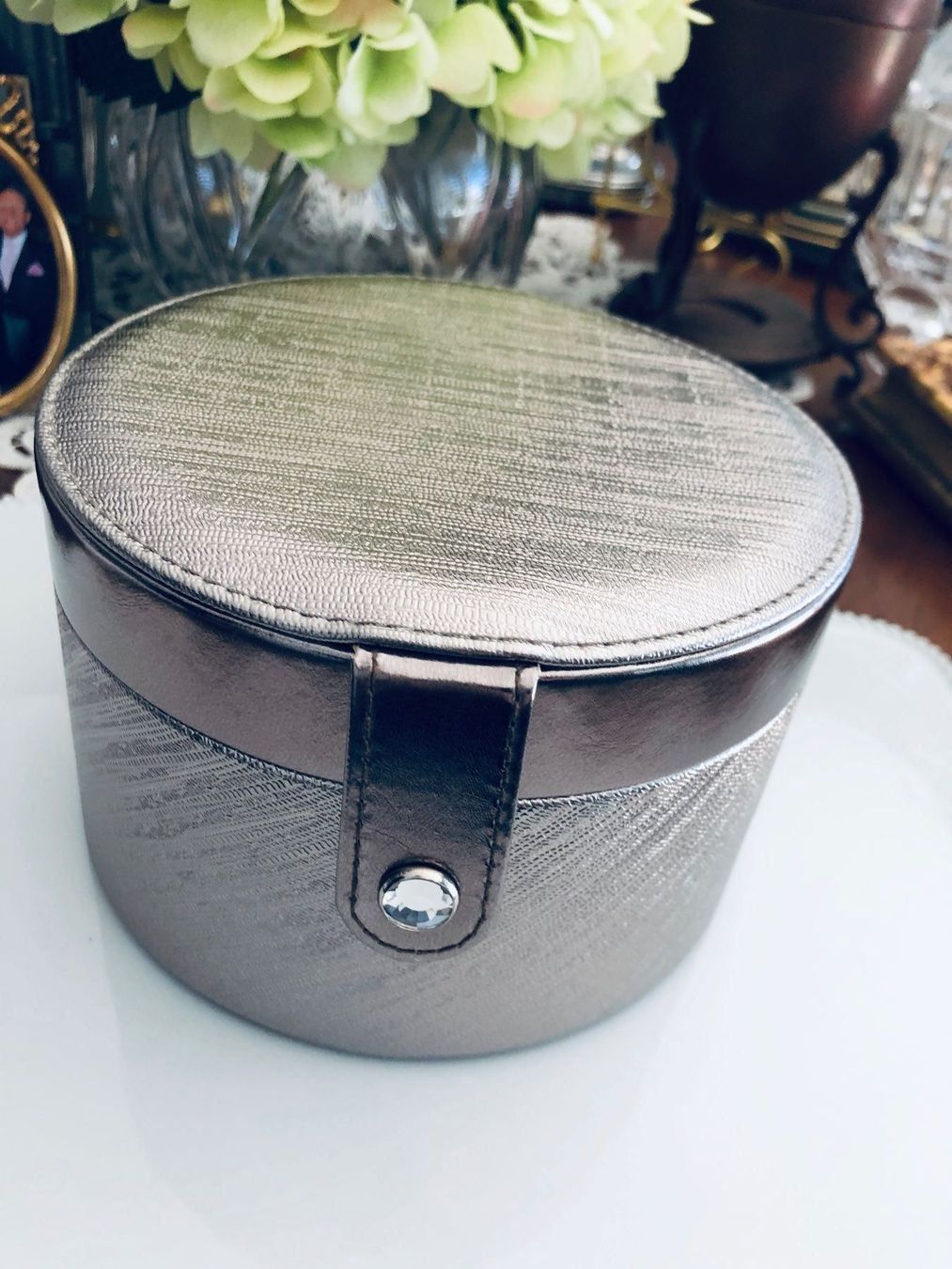 Altro in Decorazioni & Accessori: Schmuckbox SWAROVSKI NEU – Nuovo e nell'imballaggio originale da Winkel venduto da Luxtime 2