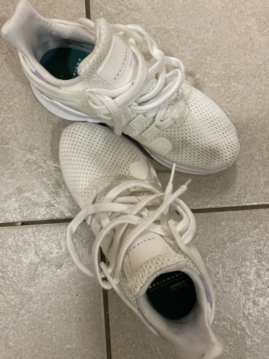 Damenschuhe: Adidas Turnschuhe, Gr 37.5 – Gebraucht aus Krauchthal von Kiddy32 3