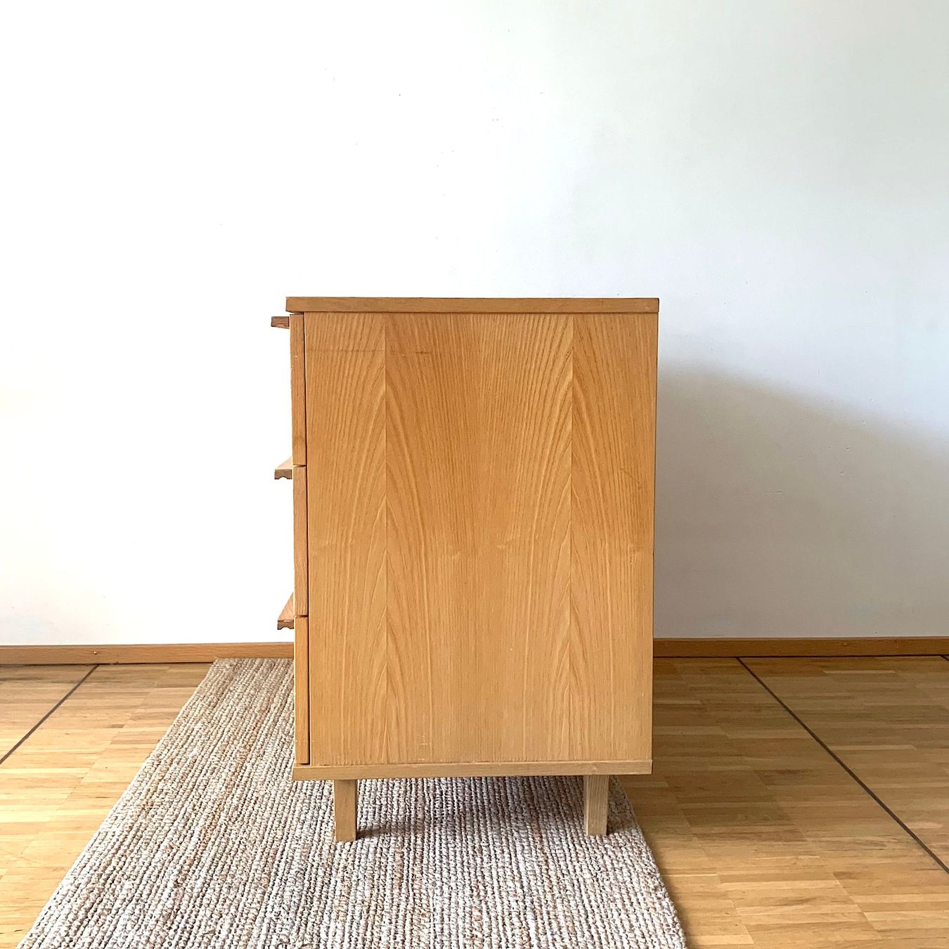 Cassettiere: Kommode/Sideboard aus den 60er Jahren – Usato da Winterthur venduto da Trouvailles-77 6