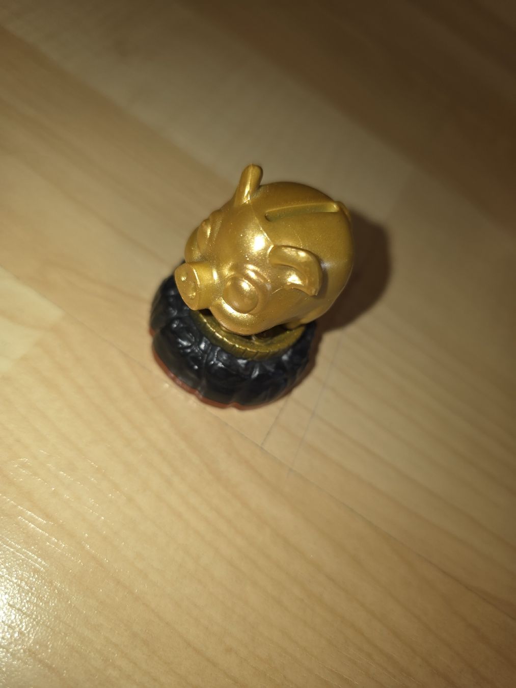 Statuette: skylander Figur - Piggy Sparschwein – Usato da Hottwil venduto da Humanoidprincezz