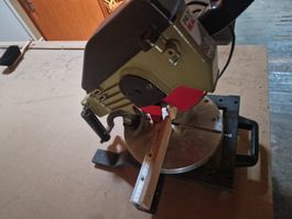 PROMAC 251 POCKET Kappsäge gebrauchter Zustand