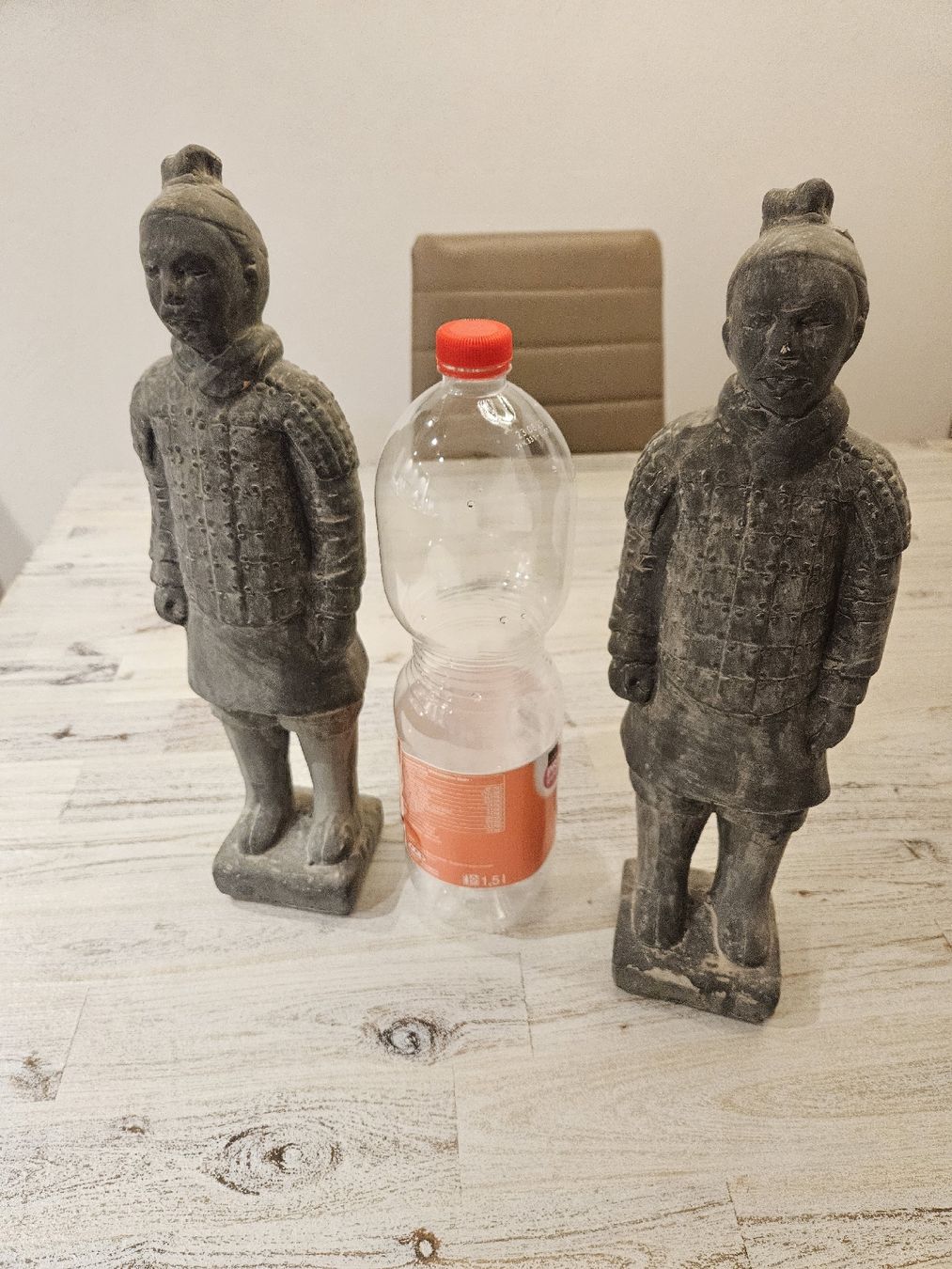 Tutte le decorazioni: Deko Figuren - Terrakotta – Nuovo (secondo la descrizione) da Matzingen venduto da seme_products 2