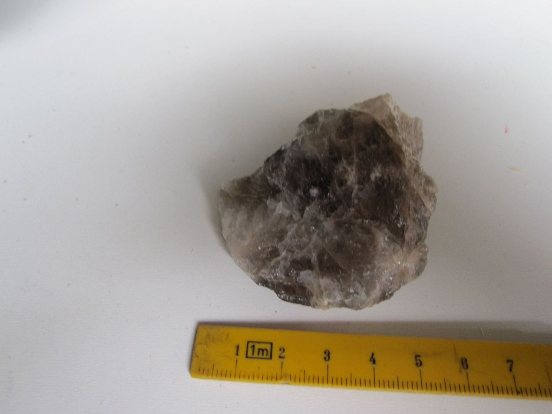 Mineralien & Heilsteine: Kristall – Neu (gemäss Beschreibung) aus Weier im Emmental von waefler03 4