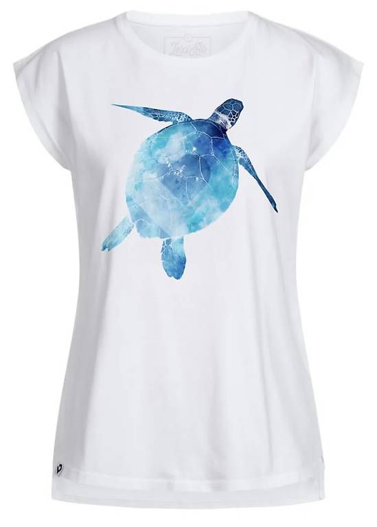 T-shirt: Shirt Lexi&Bö Turtle Grösse S – Nuovo (secondo la descrizione) da Thun venduto da Dak5