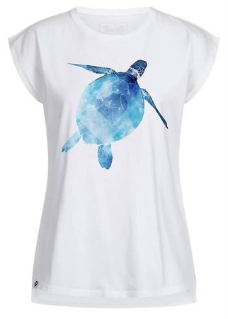 Shirt Lexi&Bö Turtle Grösse S