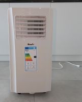 Mobile Klimagerät Wood's AC Roma
