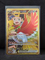 Klarins HO-OH ex, DRI 239/182 Deutsch