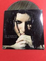 Laura Pausini CD Io Canto guter Zustand