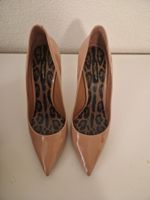 High Heels Dolce & Gabbana Gr. 39/40