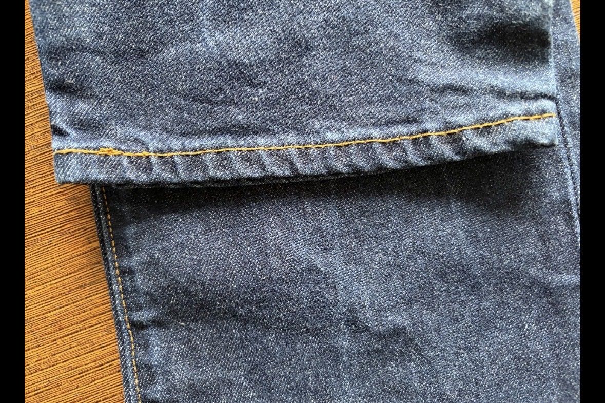 Levi's Jeans: Levi's W31 L32 – Gebraucht aus Morges von Brunocunha05 5