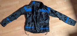 Carne Motorrad Regenjacke Unisex S / 3646