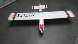 Avions RC, modélisme