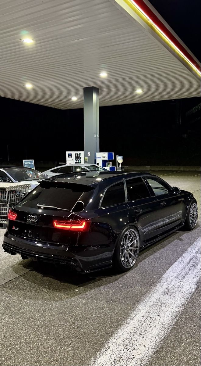 Audi Automobili: RS6 C7 ABT – Usato da Strengelbach venduto da _Albinot_ 3
