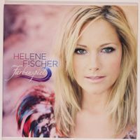 VINYL DOPPEL LP HELENE FISCHER Farbenspiel von 2013 NEU&OVP!