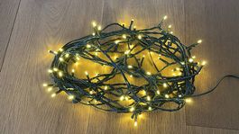 Lichterkette LED