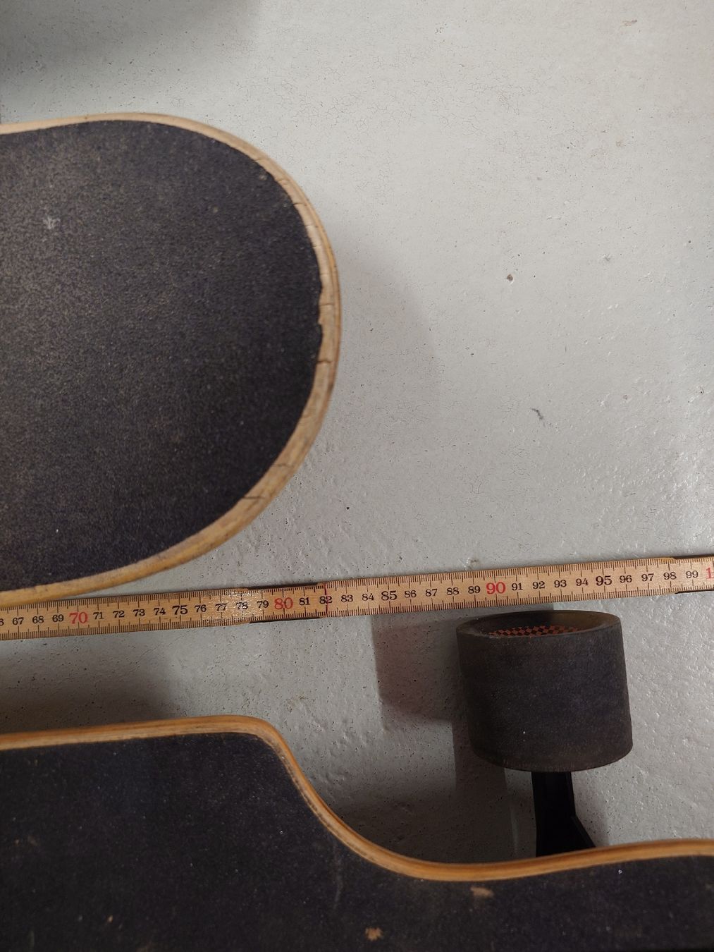 Skateboards: Verkaufe drei gebrauchte Skateboards /Rollbretter – Usato da Bätterkinden venduto da Grooovy 4