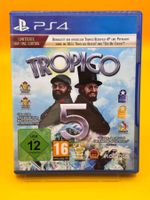 Tropico 5 - Limited Day One Edition - PS4