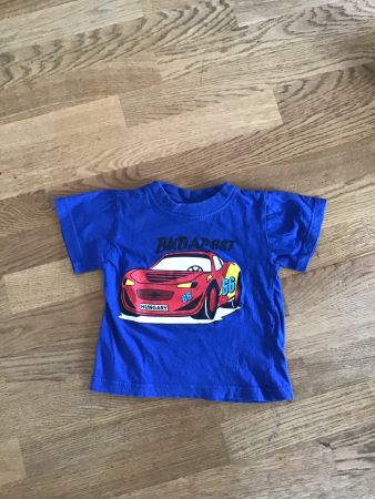 T-Shirt Gr. 80...
