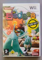 Eledees Nintendo Wii Konami NEU / SEALED