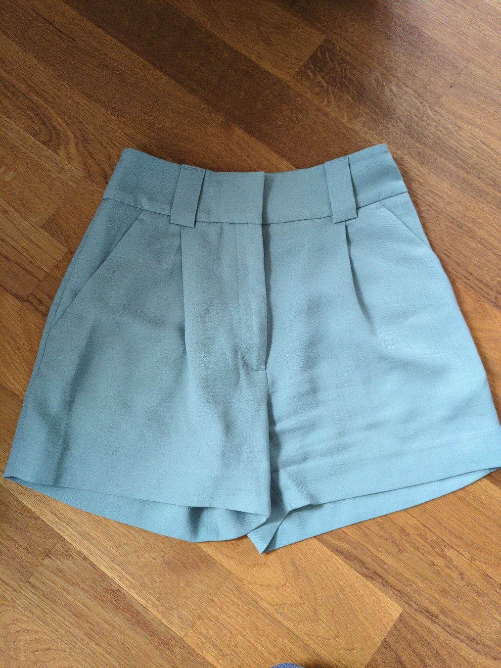 H&M Pantalons: Shorts, Gr. 34, H&M – Neuf (Voir description) à Bern par Patricia.Z.
