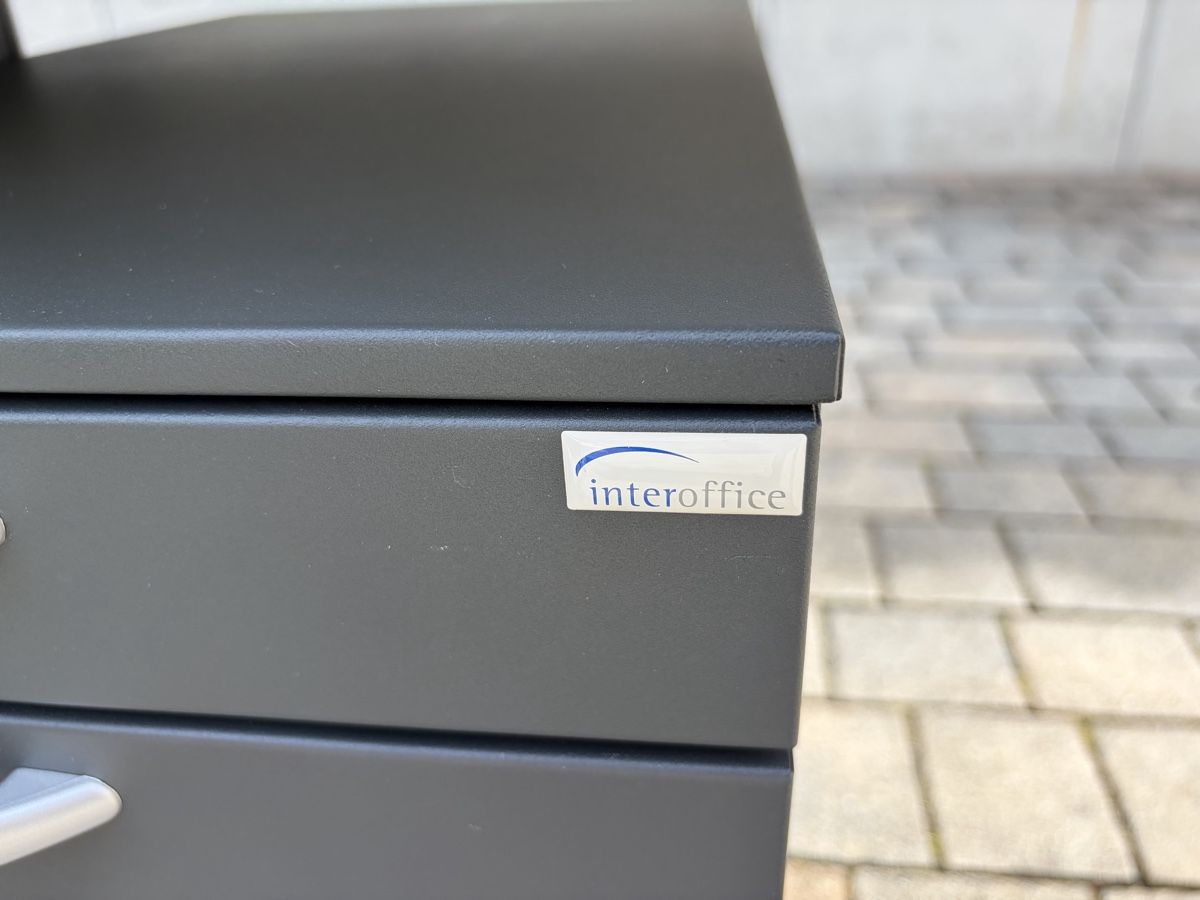 Scrivanie: Bürotisch – Usato da Galgenen venduto da Crystaldisplay 8