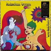 Andwellas Dream - Love And Poetry LP 1969 NEU/OVP